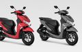 Wow, Pelek 12 Inci Yamaha FreeGo Bisa Nih Buat Mio Series