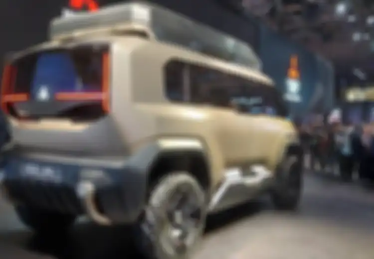 Akhirnya Enggak Penasaran, Ternyata Ini Arti Nama D:X Concept