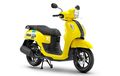 Ternyata Ada Fitur Yamaha Fazzio Versi Thailand yang Tak Ada di Versi Indonesia, Salah Satunya Rem UBS