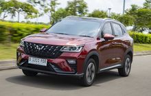 Benarkah Mobil Bekas Merek China Sulit Dikredit? Ini Ungkapan Pedagang