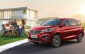 Hot Info, Harga Suzuki Ertiga Hybrid Diprediksi Tembus Rp 270 Jutaan, Ada Berapa Tipe Apa Saja Fiturnya?