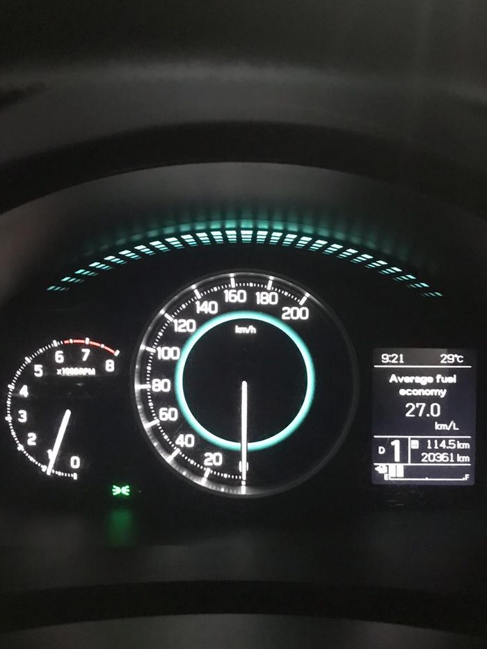 Suzuki Ignis Konsumsi bensin bisa tembus 27 km/l, irit banget!