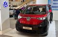 Cuma di Pameran Ini, Beli VW ID. Buzz Dapat Banyak Promo, Bisa Bawa Pulang Motor