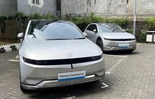 Servis di Bengkel Resmi, Hyundai Kini Sediakan Mobil Pengganti, Ini Syaratnya