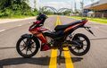 Modifikasi Apik Honda Supra GTR 150, Tampilan Sporty dan Keren