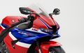 Makin Mirip MotoGP, Honda Resmi Rilis CBR1000RR-R Fireblade di Indonesia, Cek Harganya!