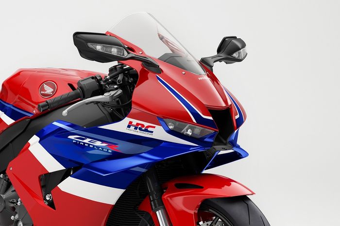 CBR1000RR-R Fireblade 
