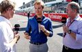 Heboh Juara F1 Nico Rosberg Dilarang Masuk Paddock F1, Benarkah?