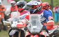 Bakal Jadi Event Tahunan, Ini Keseruan Honda Adventure Days 2018