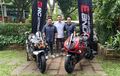 Perkuat DNA Motorsport, Motul Beri Dukungan Event Track Day Mandalika