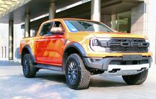 Tertarik Minang Ford Ranger Raptor, Indennya Enggak Bikin Bete