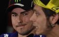 Fakta Mengejutkan Terungkap! Rossi Jiplak Lorenzo untuk Dongkrak Performanya