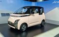 Bocoran Spek Mobil Listrik Wuling Air ev Long Range, Baterainya Segini