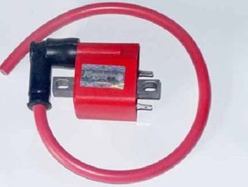 Tes Koil Pengapian Tci Coba Tes Lewat Sinyal Gridoto Com