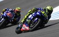 Yamaha Lemah di Sirkuit Jerez MotoGP Spanyol, Ini Penyebabnya