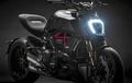 Ducati Diavel 1260 Versi Terbaru Akan Mulai Produksi Pada Tahun 2019