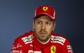 Sebastian Vettel Jelaskan Blunder Ferrari di Kualifikasi F1 Belgia