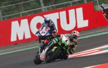 Kalah di WorldSBK 2021, Bisakah Kawasaki Panggil Ninja H2R Buat Kalahkan Yamaha dan Toprak Razgatlioglu?