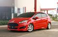 Ford Fiesta Berdandan Sporty Minimalis, Sedap Dipandang Enak Digeber