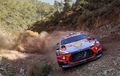 Reli Turki 2020: Hyundai i20 Tempati Posisi 1-2, Sebastien Loeb Tercepat di Hari Pertama