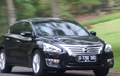 Yuk Nostalgia dengan Perjalanan Nissan Teana di Indonesia, Pasti Jadi Merasa Tua