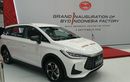 Sah! BYD Akhirnya Resmikan Pabrik Mereka di Subang, Jawa Barat