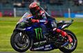 Motor Yamaha YZR-M1 Banyak Masalah, Gara-gara Fabio Quartararo Salah Pilih?