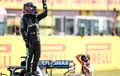 Hasil Balap F1 Eifel 2020: Lewis Hamilton Menang di Balapan 'Terkutuk', Samai Rekor Kemenangan Michael Schumacher!