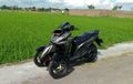 Cukup Modal Segini, Motor Bisa Jadi Trike Seperti Yamaha Tricity