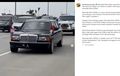Bamsoet Pamer Mercedes-Benz 500SEL Eks Presiden Soeharto, Speknya Disebut Plek Mobil Presiden AS