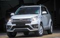 Jurus Atasi Limbung Daihatsu Terios, Ganti Per Dengan Buatan Eropa