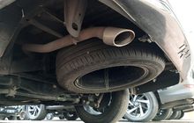 Sering Disepelekan, Begini Perawatan Ban Serep Mobil agar Tetap Bagus