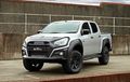 Inspirasi Modif Pikap Isuzu D-MAX ala XTR, Jadi Makin Gagah Nih!