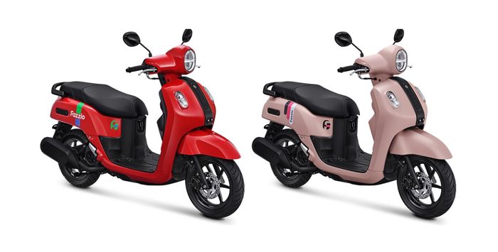 Fazzio Hybrid dan Fazzio Hybrid Neo