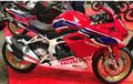 Power Honda CBR250RR Versi 2020 Tembus 41 Dk, Bulan Depan Mulai Dijual di Jepang