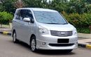 Seharga LCGC, Toyota NAV1 2014 Bekas Cocok Pas Buat Keluarga Besar