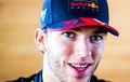 Pierre Gasly Pede Bisa Kalahkan Tim Ferrari Saat Balapan F1 Monako