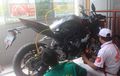 Awas Jangan Sampai Salah! Segini Kapasitas Oli Honda CBR250RR