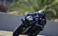 Hasil FP3 MotoGP Andalusia 2020: Marc Marquez Beneran Tampil, Maverick Vinales Kalahkan Fabio Quartararo Sekaligus Cetak Rekor