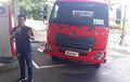 Konsumennya Blak-blakan Minta Varian Truk 4 Roda, Ini Jawaban Astra UD Trucks
