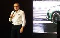 Mantan Bos Tim F1, Stefano Domenicali Akan Memimpin Ferrari?
