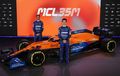 Tim McLaren Launching, Pembalap dan Mesin Baru, Ini Yang Diharapkan