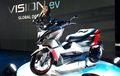 Motor Listrik Buatan Indonesia Imoto Vision.ev Meluncur, Ini Speknya