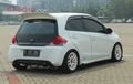 Begini Modifikasi Eksterior dan Interior Honda Brio Mahasiswa Teknik Mesin