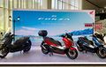Di Thailand Honda Forza Dapat Warna Baru, Keren Mana dengan Versi Indonesia?