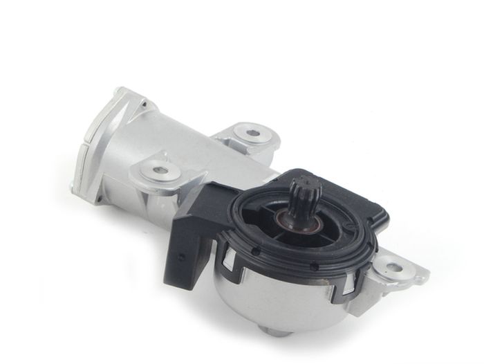 Aktuator drive-by-wire