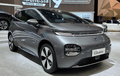Wuling Cloud EV SE Lite Tahun 2026: Sekarang Dijual Segini