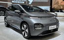 Wuling Cloud EV SE Lite Tahun 2026: Sekarang Dijual Segini