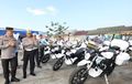 Sigap, Polisi Sudah Antisipasi Kalau Mobil-Motor Listrik Rewel di KTT G20