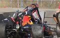 Pierre Gasly Dua Kali Kecelakaan Tes F1 Barcelona, Ini Paling Parah
